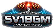 SV1BGM Amateur Radio